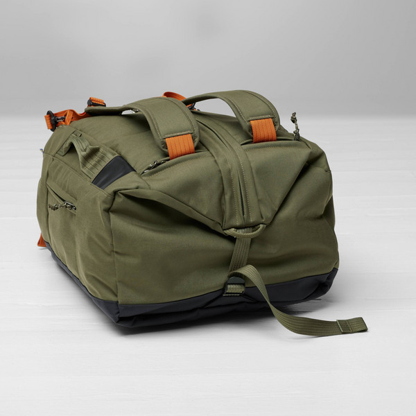 Fjällräven FÄRDEN DUFFEL 50 Unisex - Reisetasche Ansicht 9