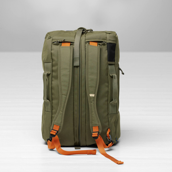 Fjällräven FÄRDEN DUFFEL 50 Unisex - Reisetasche Ansicht 10