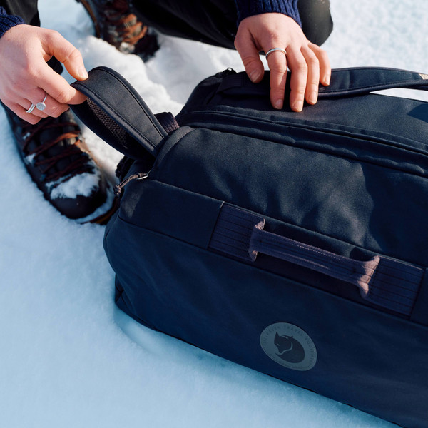 Fjällräven FÄRDEN DUFFEL 50 Unisex - Reisetasche Ansicht 15