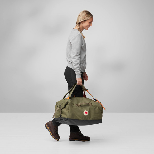 Fjällräven FÄRDEN DUFFEL 50 Unisex - Reisetasche Ansicht 4