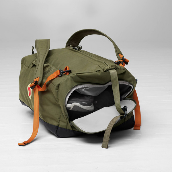 Fjällräven FÄRDEN DUFFEL 50 Unisex - Reisetasche Ansicht 7