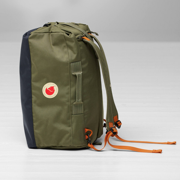 Fjällräven FÄRDEN DUFFEL 50 Unisex - Reisetasche Ansicht 8