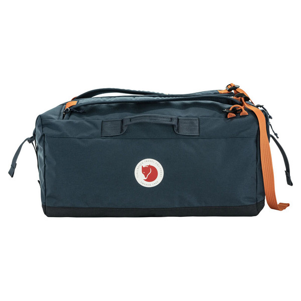 FÄRDEN DUFFEL 50 Unisex - Reisetasche-NAVY