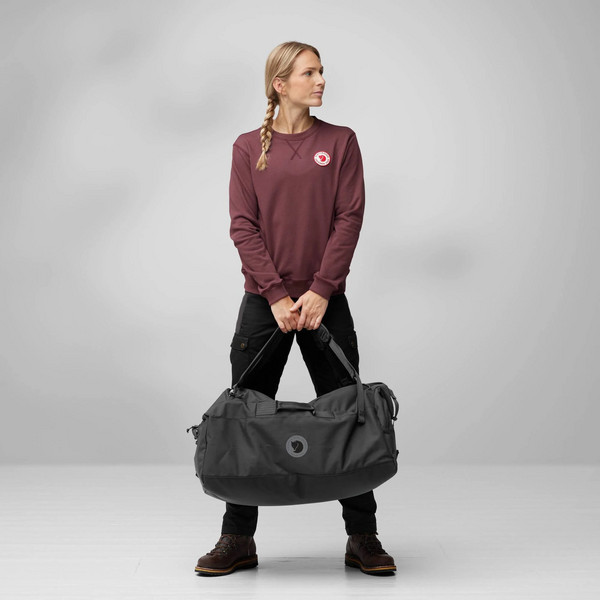 Fjällräven FÄRDEN DUFFEL 80 - Reisetasche Ansicht 10