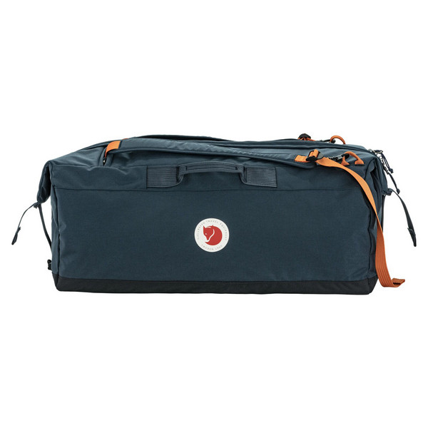 FÄRDEN DUFFEL 80 - Reisetasche-NAVY