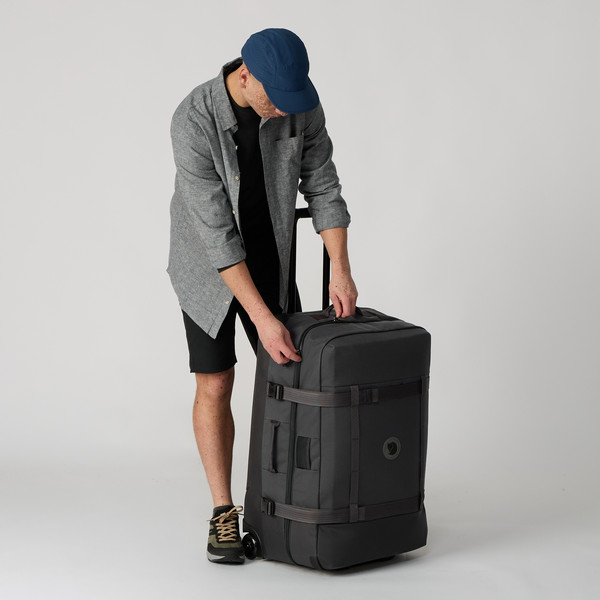 Fjällräven FÄRDEN ROLLER 35 Unisex - Reisetasche mit Rollen Ansicht 11