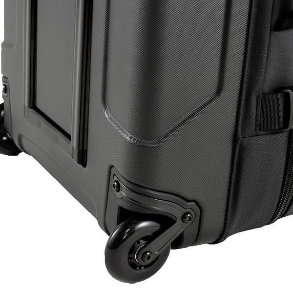 Fjällräven FÄRDEN ROLLER 35 Unisex - Reisetasche mit Rollen Ansicht 4