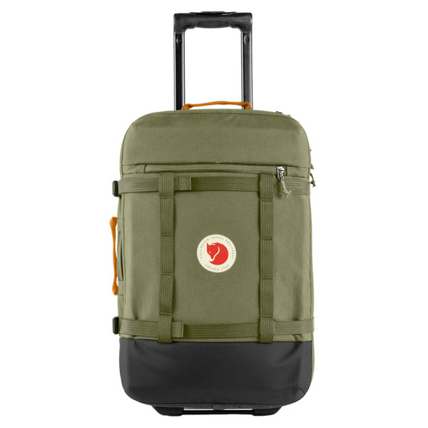 FÄRDEN ROLLER 35 Unisex - Reisetasche mit Rollen-GREEN