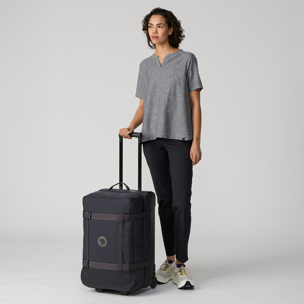 Fjällräven FÄRDEN ROLLER 75 Unisex - Reisetasche mit Rollen Ansicht 13