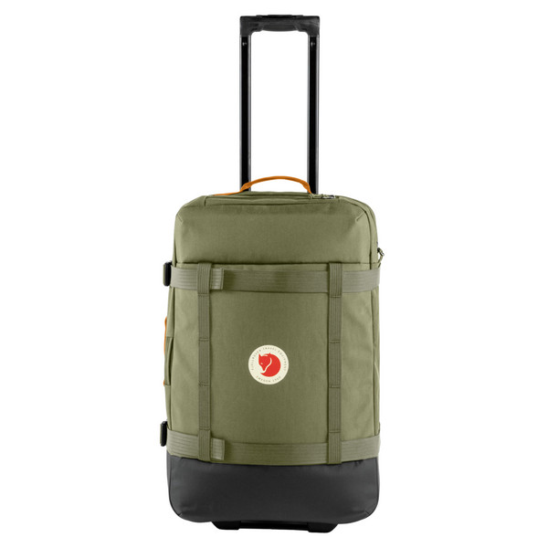 FÄRDEN ROLLER 75 Unisex - Reisetasche mit Rollen-GREEN