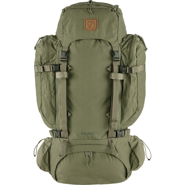 Fjällräven KAJKA 100 Unisex - Trekkingrucksack Ansicht 1