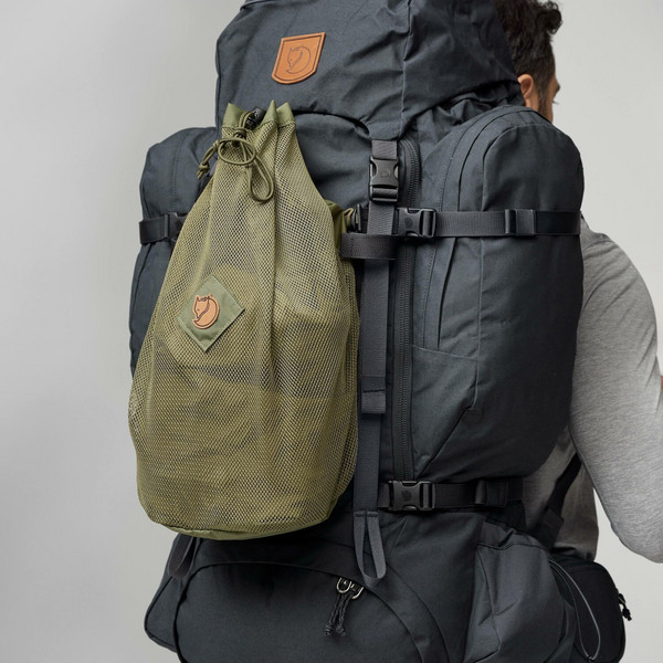 Fjällräven KAJKA 100 Unisex - Trekkingrucksack Ansicht 10