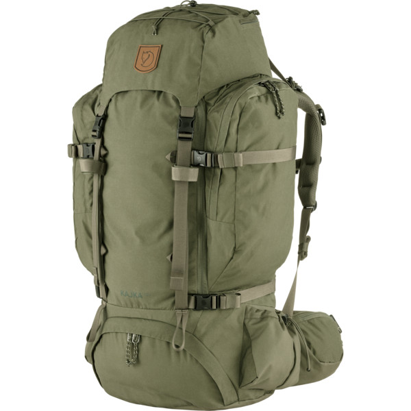 Fjällräven KAJKA 100 Unisex - Trekkingrucksack Ansicht 2