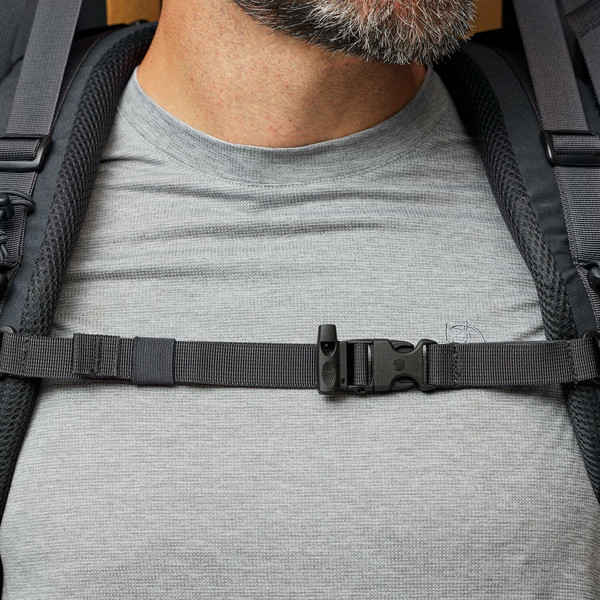 Fjällräven KAJKA 100 Unisex - Trekkingrucksack Ansicht 6