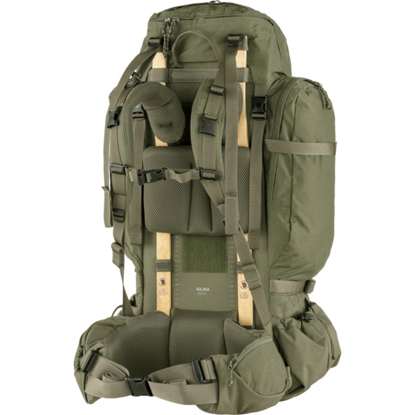 Fjällräven KAJKA 100 Unisex - Trekkingrucksack Ansicht 3