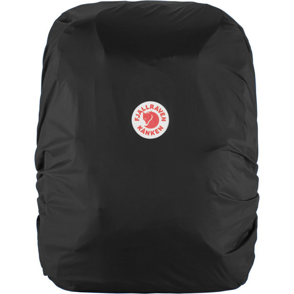 KÅNKEN RAIN COVER PLUS Unisex - Regenhülle-BLACK
