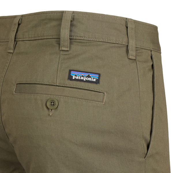 Patagonia M'S TWILL TRAVELER CHINO PANTS - REG Herren - Freizeithose Ansicht 5
