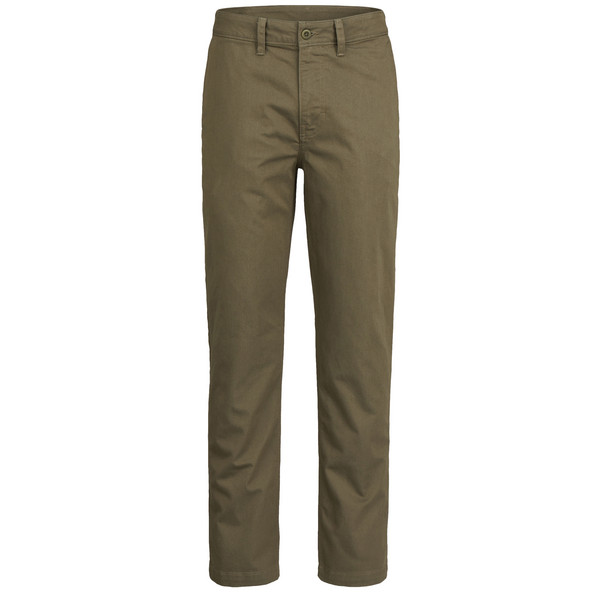 Patagonia M'S TWILL TRAVELER CHINO PANTS - REG Herren - Freizeithose Ansicht 1