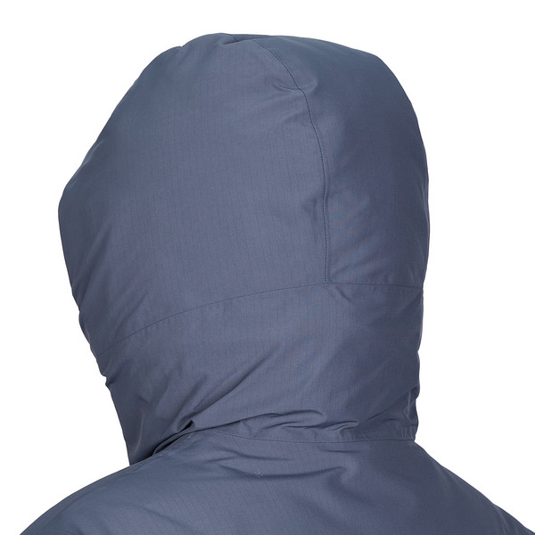 Patagonia M'S WINDSHADOW PARKA Herren - Winterjacke Ansicht 4