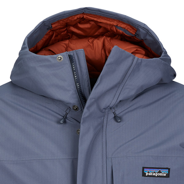 Patagonia M'S WINDSHADOW PARKA Herren - Winterjacke Ansicht 3