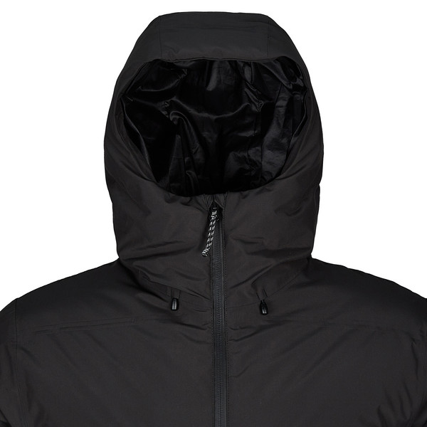 Patagonia M'S JACKSON GLACIER PARKA Herren - Daunenjacke Ansicht 5