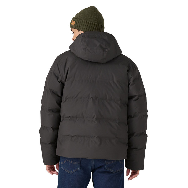 Patagonia M'S JACKSON GLACIER JACKET Herren - Daunenjacke Ansicht 3