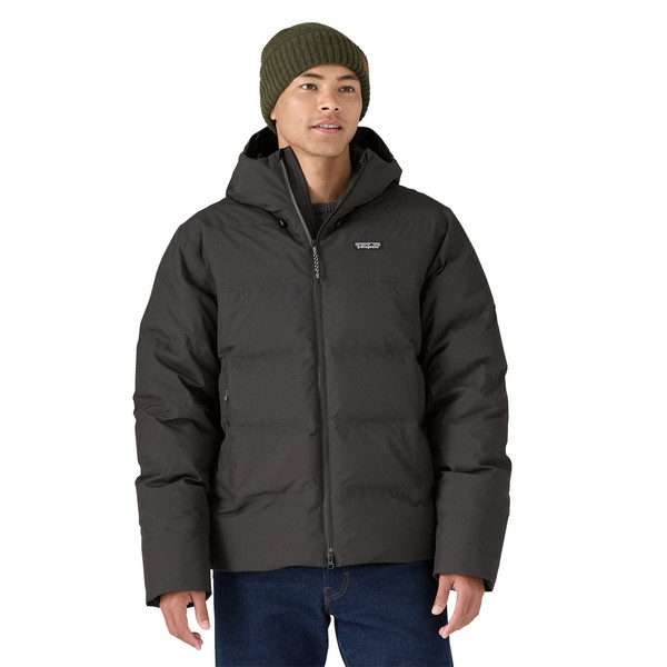Patagonia M'S JACKSON GLACIER JACKET Herren - Daunenjacke Ansicht 2