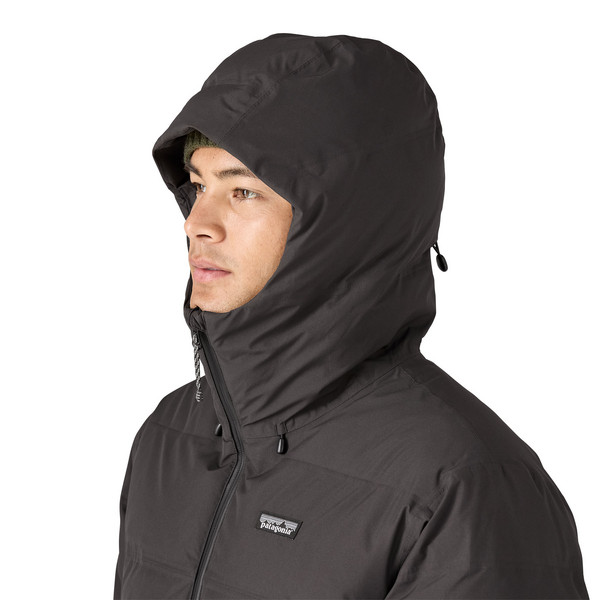 Patagonia M'S JACKSON GLACIER JACKET Herren - Daunenjacke Ansicht 6