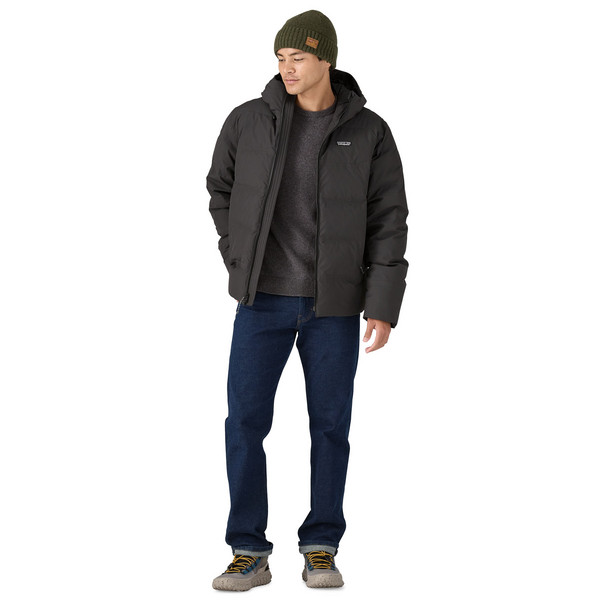 Patagonia M'S JACKSON GLACIER JACKET Herren - Daunenjacke Ansicht 4
