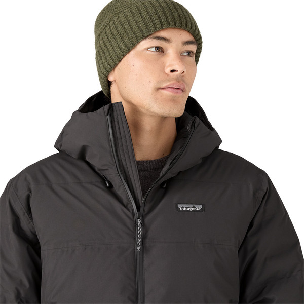 Patagonia M'S JACKSON GLACIER JACKET Herren - Daunenjacke Ansicht 8