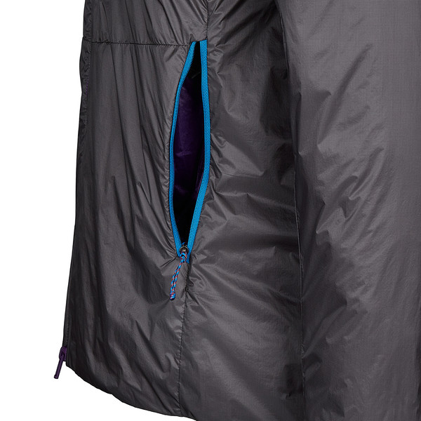 Patagonia M'S DAS LIGHT HOODY Herren - Isolationsjacke Ansicht 3