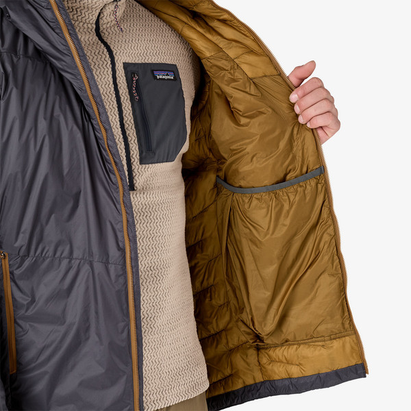 Patagonia M'S DAS LIGHT HOODY Herren - Isolationsjacke Ansicht 12