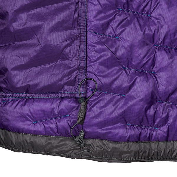 Patagonia M'S DAS LIGHT HOODY Herren - Isolationsjacke Ansicht 8