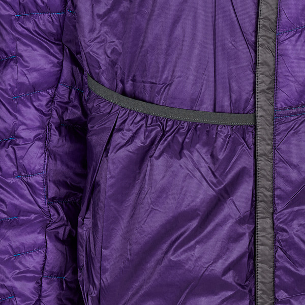 Patagonia M'S DAS LIGHT HOODY Herren - Isolationsjacke Ansicht 7