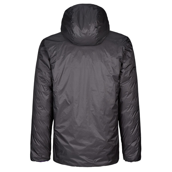 Patagonia M'S DAS LIGHT HOODY Herren - Isolationsjacke Ansicht 2