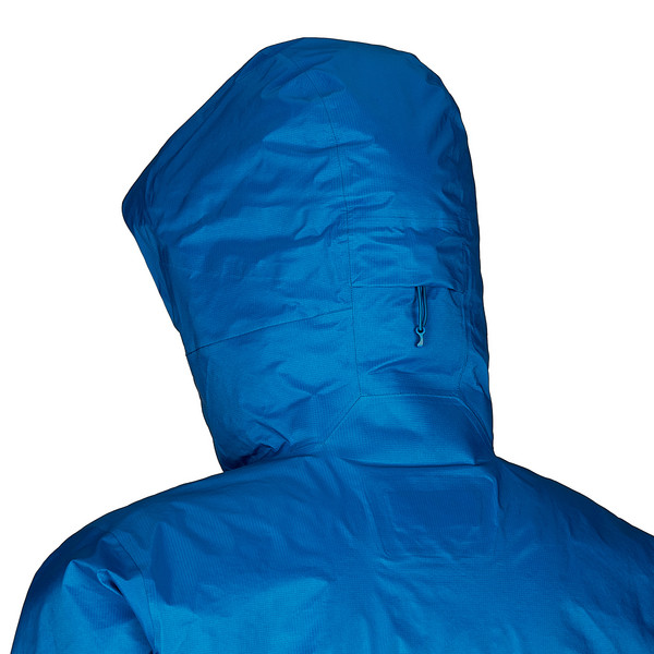 Patagonia M'S M10 ANORAK Herren - Hardshelljacke Ansicht 5