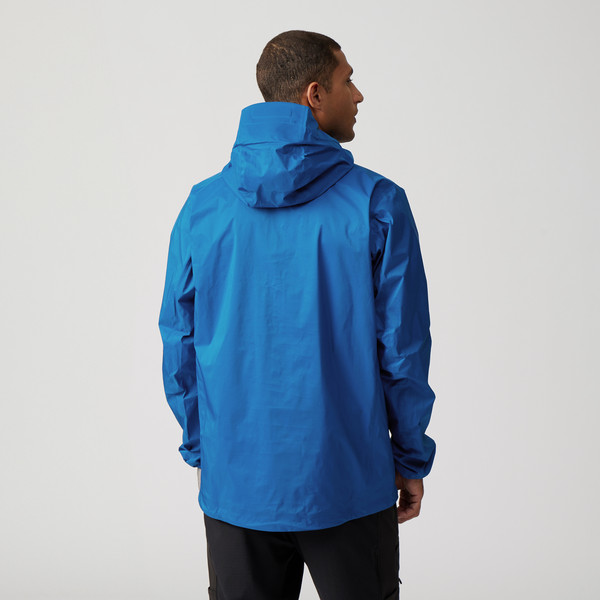 Patagonia M'S M10 ANORAK Herren - Hardshelljacke Ansicht 9