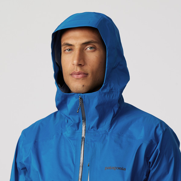 Patagonia M'S M10 ANORAK Herren - Hardshelljacke Ansicht 12