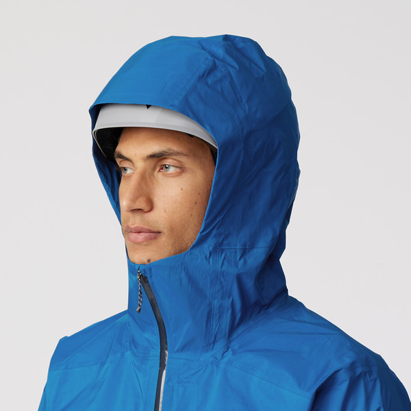 Patagonia M'S M10 ANORAK Herren - Hardshelljacke Ansicht 13
