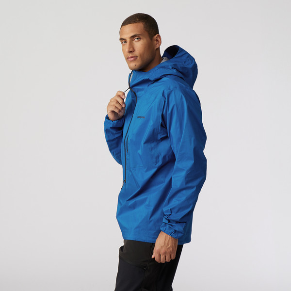 Patagonia M'S M10 ANORAK Herren - Hardshelljacke Ansicht 8
