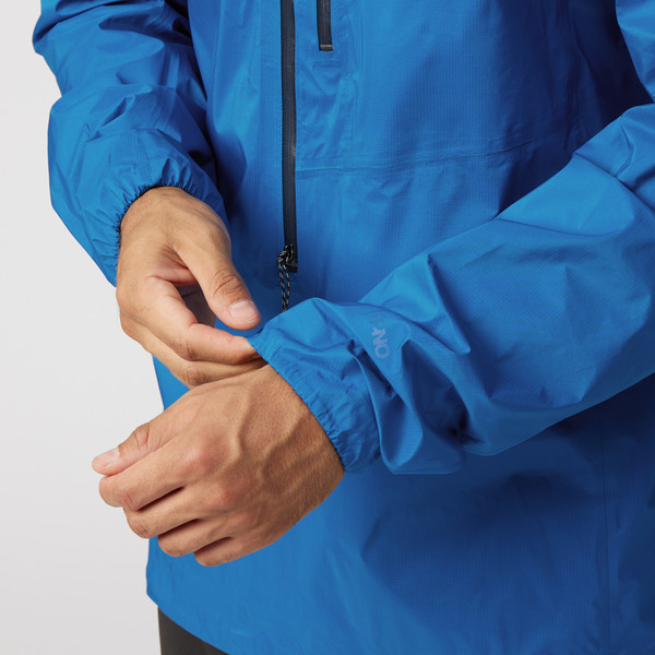 Patagonia M'S M10 ANORAK Herren - Hardshelljacke Ansicht 11