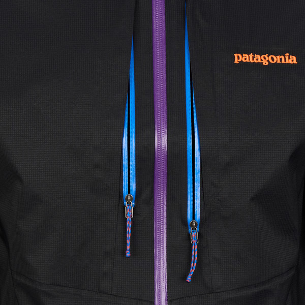 Patagonia M'S M10 STORM JACKET Herren - Hardshelljacke Ansicht 4