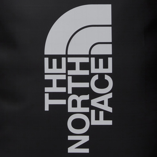 The North Face BASE CAMP VOYAGER 21 ROLLER - Reisetasche mit Rollen Ansicht 4