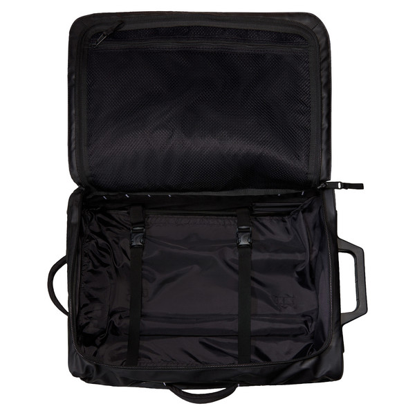 The North Face BASE CAMP VOYAGER 21 ROLLER - Reisetasche mit Rollen Ansicht 6