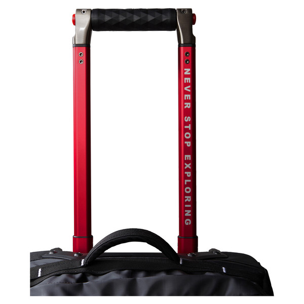 The North Face BASE CAMP VOYAGER 21 ROLLER - Reisetasche mit Rollen Ansicht 5