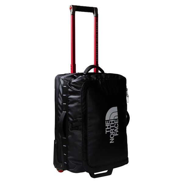 The North Face BASE CAMP VOYAGER 21 ROLLER - Reisetasche mit Rollen