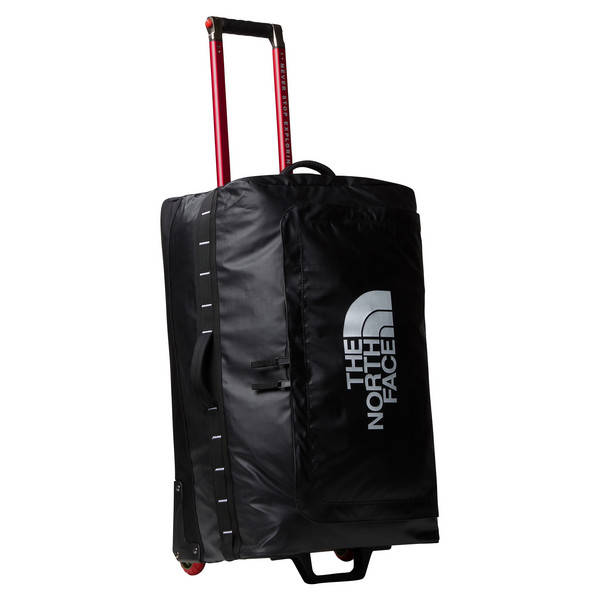 The North Face BASE CAMP VOYAGER 29 ROLLER - Reisetasche mit Rollen