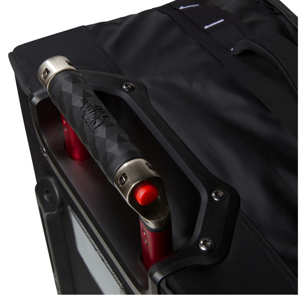 The North Face BASE CAMP VOYAGER 29 ROLLER - Reisetasche mit Rollen Ansicht 3