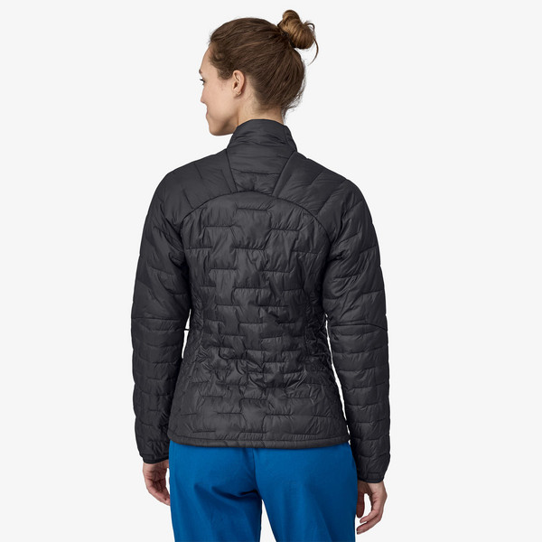 Patagonia W'S MICRO PUFF JACKET Damen - Isolationsjacke Ansicht 8