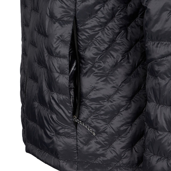 Patagonia W'S MICRO PUFF JACKET Damen - Isolationsjacke Ansicht 3